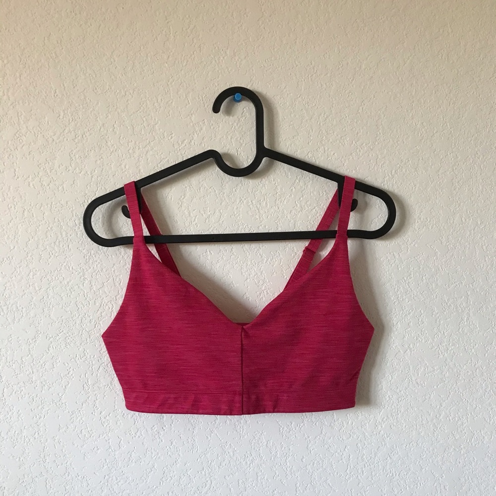 🌸OV FLOW BRALETTE🌸NWOT